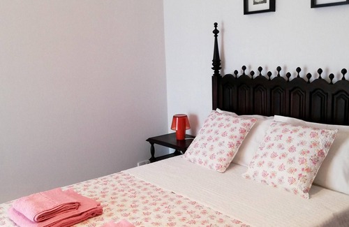 Baiao Apartment | Homerez - Beautiful appartement for 4 ppl. with terrace and balcony at Eiriz