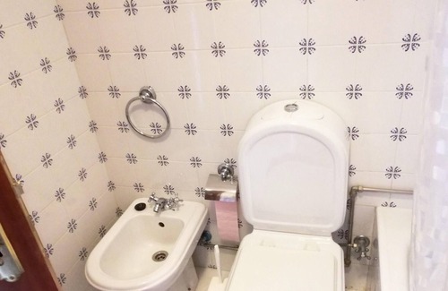 Baiao Apartment | Homerez - Beautiful appartement for 4 ppl. with terrace and balcony at Eiriz
