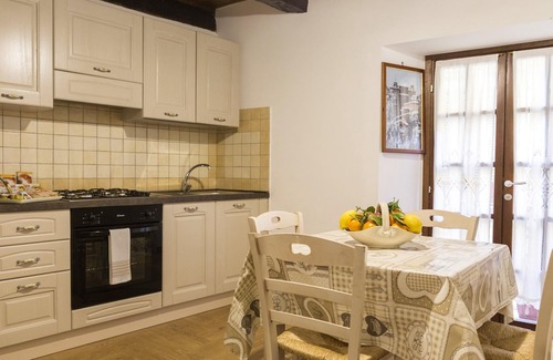 Arce Apartment | Homerez - Beautiful appartement for 3 ppl. at Arce