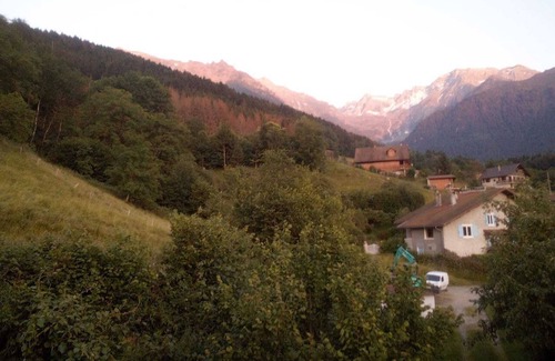 Sainte-Agnes House | Homerez - Beautiful house for 8 ppl. with garden and terrace at Sainte-Agnés