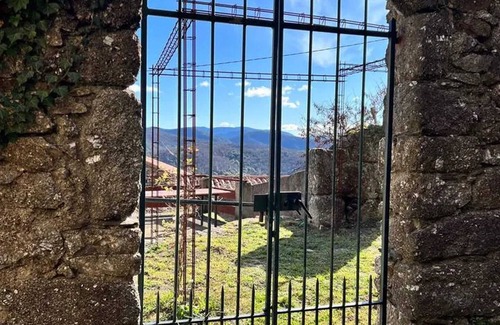 Ardailles House | Homerez - Chalet in Valleraugue