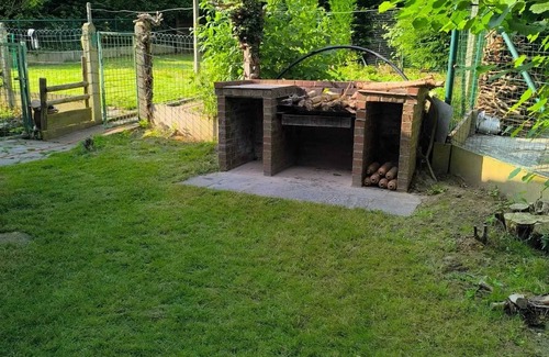 Hoegaarden House | Homerez - Charming house in Hoegaarden with BBQ and garden