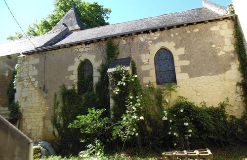 Courchamps House | Homerez - Charming refuge in Courchamps
