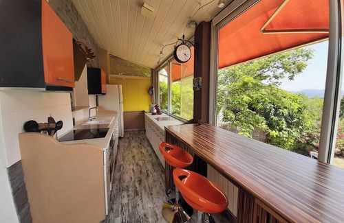 Merindol Villa | Homerez - Charming Villa in Mérindol with Private Pool