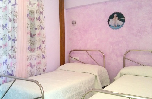 Los Arenales del Sol Apartment | Homerez - Comfortable Apartment in Elche