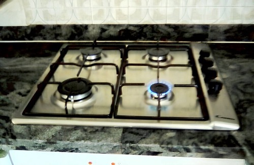 Venecia House | Homerez - Comfortable house in Gandia with terrace and garden