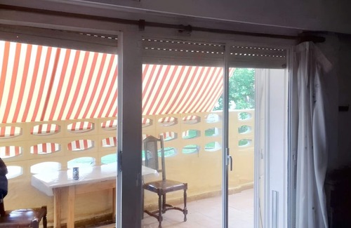 Venecia House | Homerez - Comfortable house in Gandia with terrace and garden