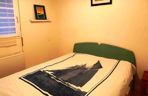 Hourtin Port House | Homerez - Cozy house in Hourtin 45 m² with a shared pool on-site!