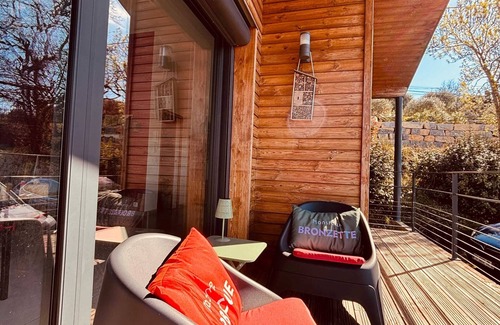Lodeve House | Homerez - Family chalet in Lodève with garden