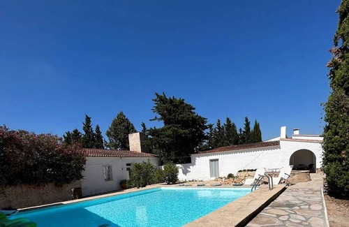 Albinyana House | Homerez - Family House in Albinyana