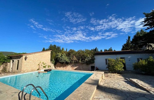 Albinyana House | Homerez - Family House in Albinyana