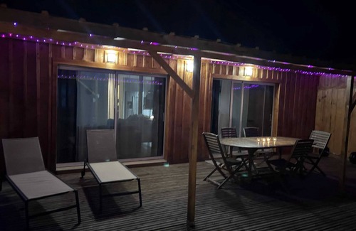 Bazac Villa | Homerez - Family Villa in Bazac with Private Pool