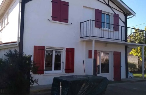 Marennes House | Homerez - Spacious House near Marennes-Hiers-Brouage (90 m²)