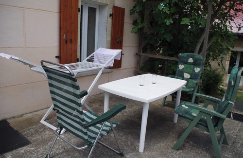 Pierrefitte-sur-Loire House | Homerez - House in Pierrefitte-sur-Loire