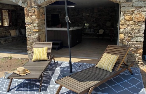 Santo-Pietro-di-Tenda House | Homerez - House in Santo-Pietro-di-Tenda