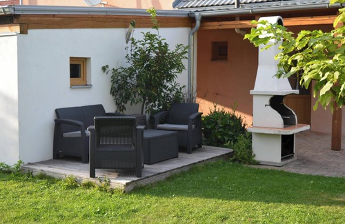 Lomnice nad Luznici House | Homerez - House in Lomnice nad Lužnicí
