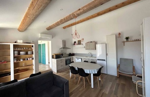 Esparron-de-Verdon House | Homerez - House in Esparron-de-Verdon