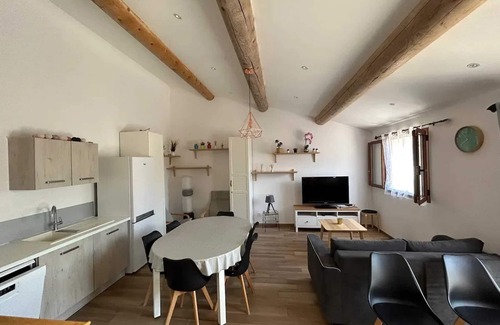 Esparron-de-Verdon House | Homerez - House in Esparron-de-Verdon