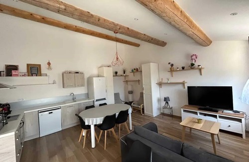 Esparron-de-Verdon House | Homerez - House in Esparron-de-Verdon