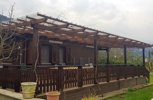 Sant'Antonio Abate House | Homerez - House 5 km away from the beach for 4 ppl. at Sant'Antonio Abate