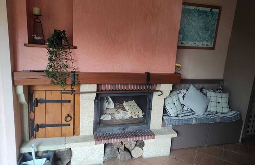 Vaux-Marquenneville House | Homerez - House in Fresnes-Tilloloy