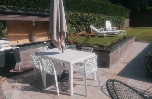 Gavray House | Homerez - House in Gavray-sur-Sienne
