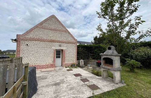 Bec-de-Mortagne House | Homerez - House in Bec-de-Mortagne