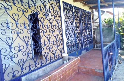 Basse-Terre House | Homerez - House in Basse-Terre