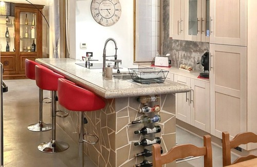 Collecorvino House | Homerez - House in Collecorvino