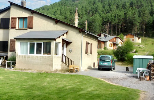 Fontrabiouse House | Homerez - House in Fontrabiouse