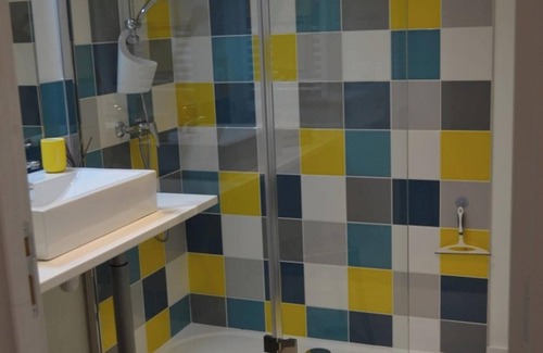 Locquirec House | Homerez - House in Locquirec, sea view