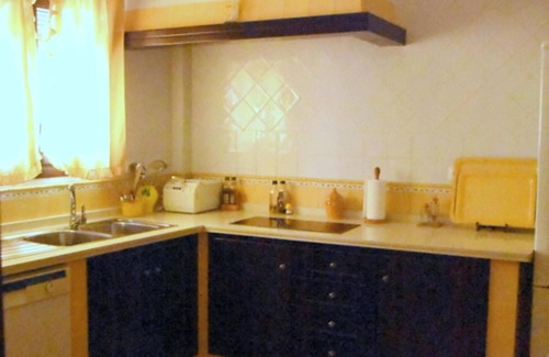 Penaflor House | Homerez - House in the heart of Peñaflor, Seville.