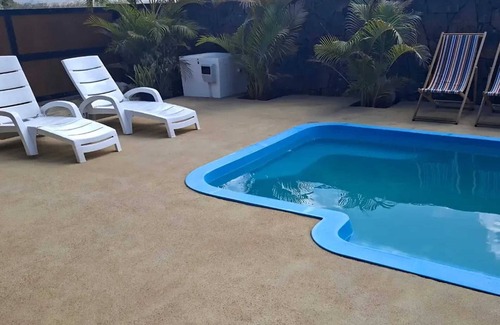 Trou d'Eau Douce House | Homerez - House in Trou d'Eau Douce