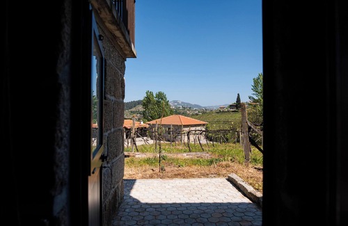 Castelo de Paiva Villa | Homerez - Idyllic Villa in Fornos + Private Pool!