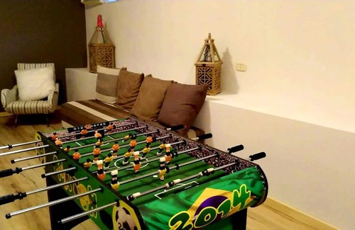 Caltanissetta Villa | Homerez - Nice villa for 5 ppl. with garden and terrace at Caltanissetta