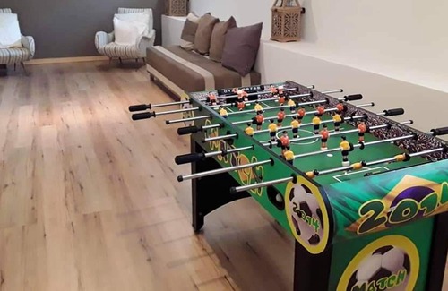 Caltanissetta Villa | Homerez - Nice villa for 5 ppl. with garden and terrace at Caltanissetta