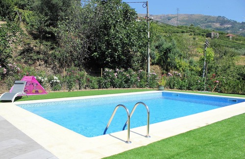 Resende Villa | Homerez - Villa São Martinho de Mouros