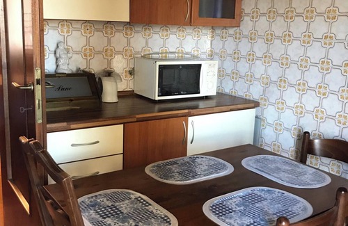 Fiesse House | Homerez - Spacious House in Brescia + Fireplace