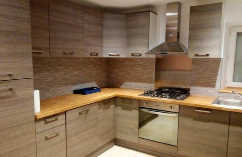 Bleneau House | Homerez - Spacious house for 6 ppl. at Bléneau