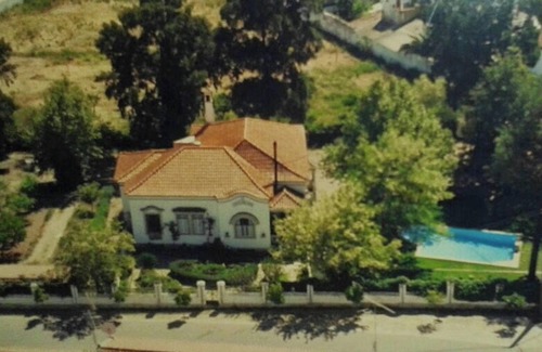 Vila Verde de Ficalho Villa | Homerez - Villa with private pool in Vila Verde de Ficalho