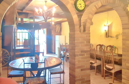 La Puebla de Castro Villa | Homerez - Villa in La Puebla de Castro