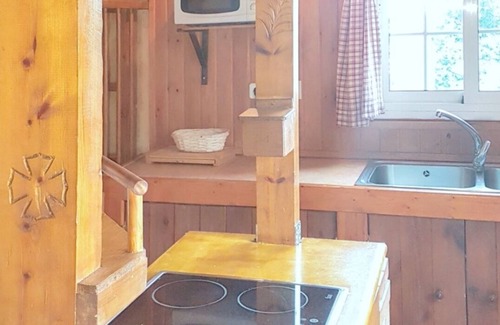 La Puebla de Castro Villa | Homerez - Villa in La Puebla de Castro