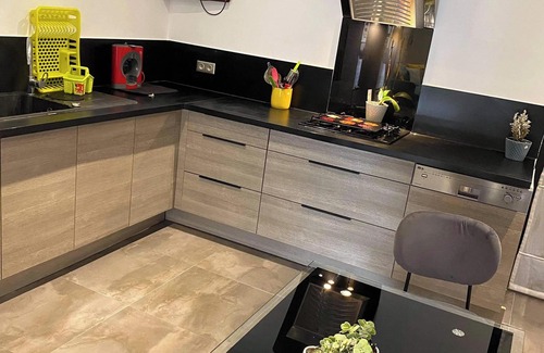 Bargemon Villa | Homerez - Villa Bargemon private pool