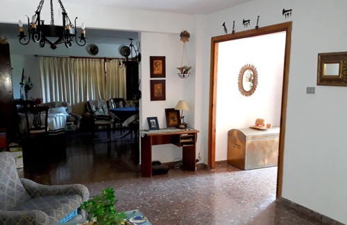 Chulilla Villa | Homerez - Villa for 12 ppl. with swimming-pool, garden and terrace at Chulilla