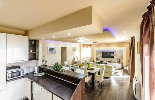 Dubravka Villa | Homerez - Villa in Dubravka with pool