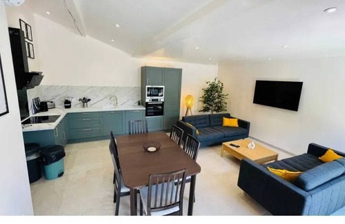 Saint-Maximin Villa | Homerez - Villa in Saint-Maximin