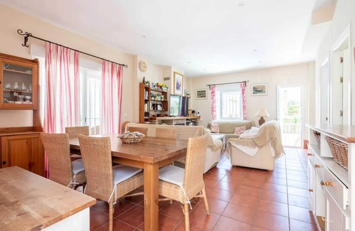 Isla Cristina Villa | Homerez - Villa, Isla Cristina