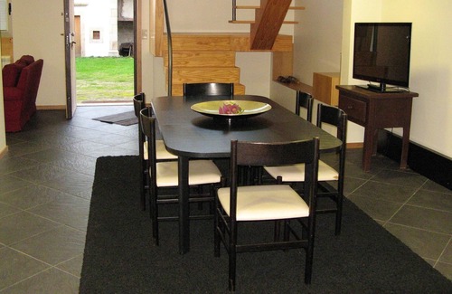 Povoa de Lanhoso Villa | Homerez - Villa for 15 ppl. with swimming-pool and garden at Póvoa de Lanhoso