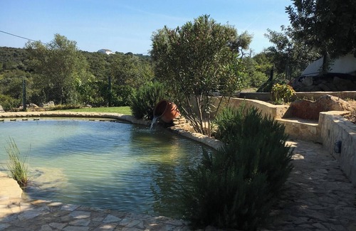 Fonte do Bispo Villa | Homerez - Villa Tavira with Pool