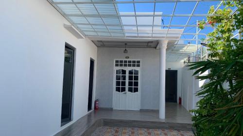 Mui Ne House | HOMESTAY ĐỒI GIÓ